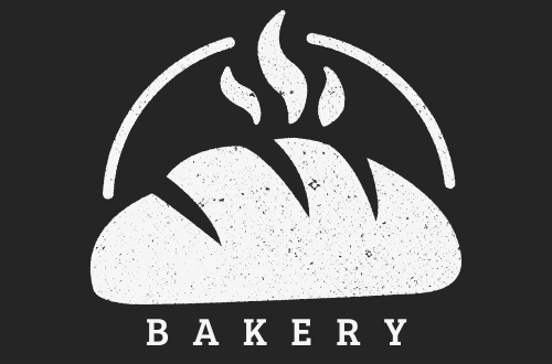 bakery logo