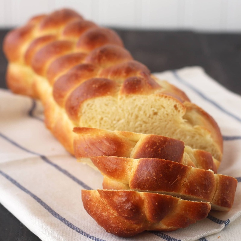 Challah Bread