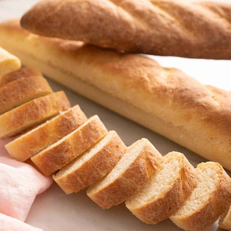 French bread