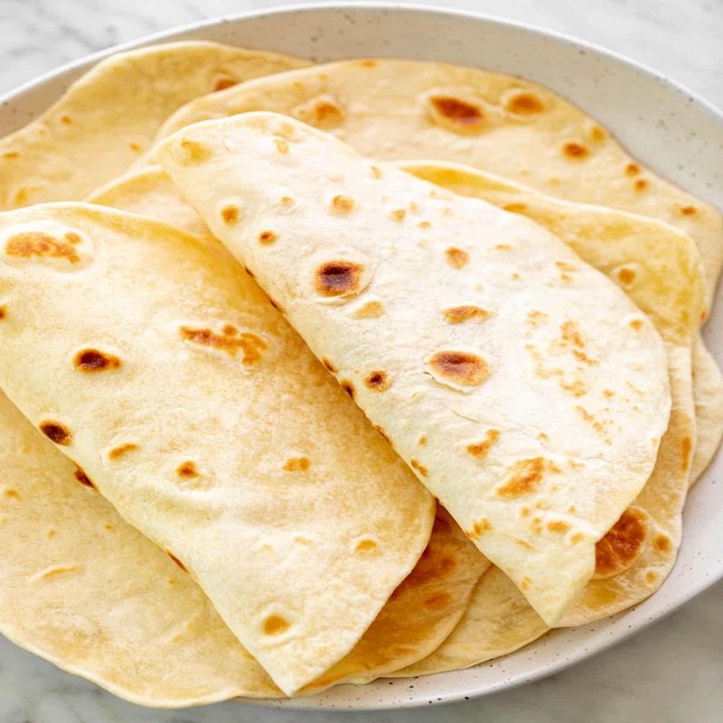 Tortilla Bread